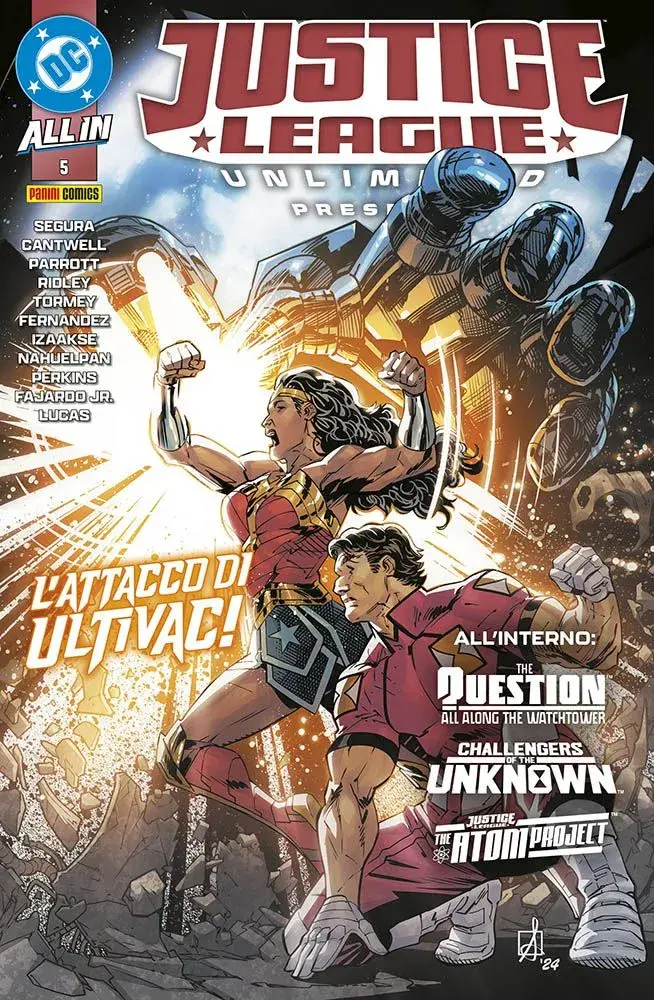 Volume cover